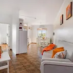 Апартаменты Charming & Golf By Encantos Do Algarve - 76 Алвор