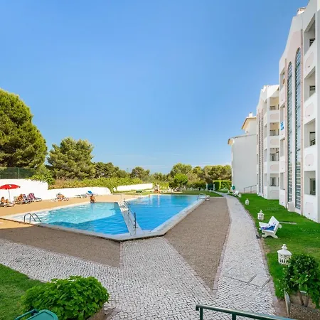 Charming & Golf By Encantos Do Algarve - 76 Apartment *