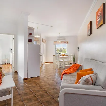 Apartmán Charming & Golf By Encantos Do Algarve - 76 Alvor