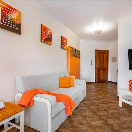 Charming & Golf By Encantos Do Algarve - 76 Apartment