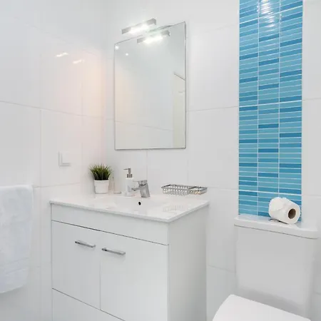 Apartmán Charming & Golf By Encantos Do Algarve - 76 Alvor