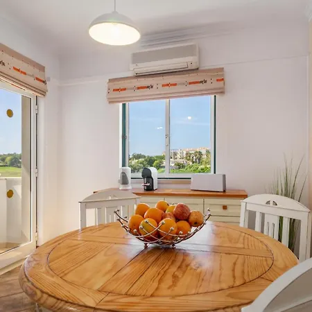 Charming & Golf By Encantos Do Algarve - 76 * Alvor
