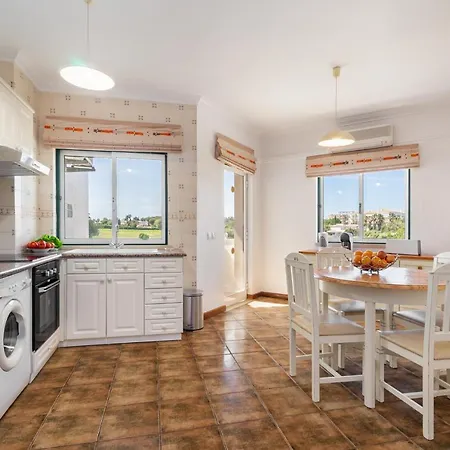 Apartmán Charming & Golf By Encantos Do Algarve - 76 *
