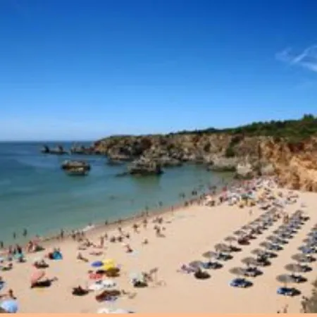 Charming & Golf By Encantos Do Algarve - 76 Alvor