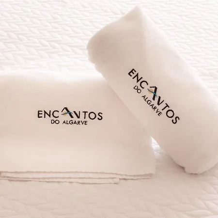 Charming & Golf By Encantos Do Algarve - 76 Апартаменты Алвор