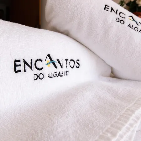 Апартаменты Charming & Golf By Encantos Do Algarve - 76 Алвор